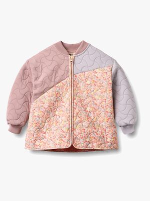 Wheat Helmao Termojacka, Fruits and Flowers