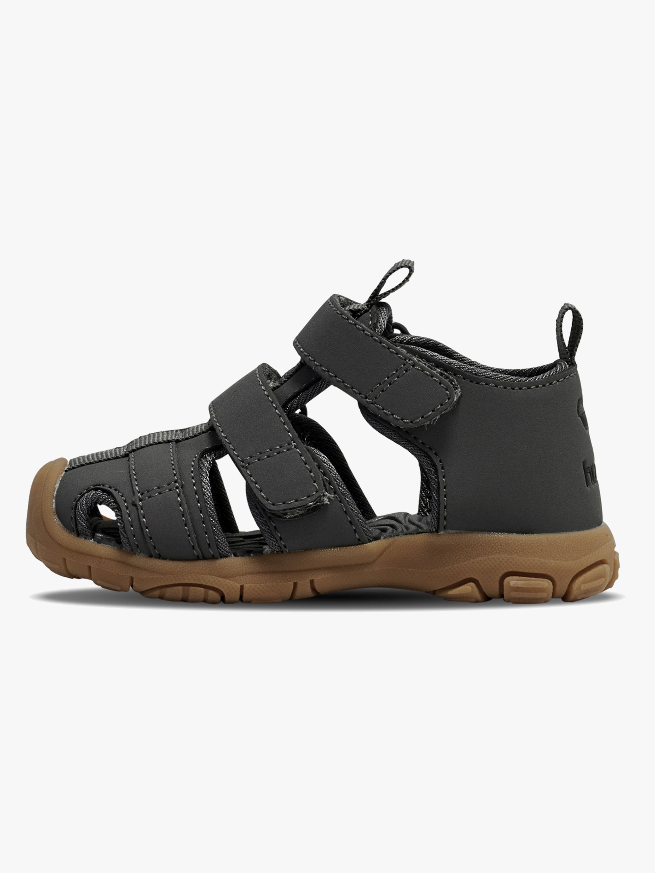 Hummel Velcro Infant Sandaler, Eiffel Tower, 27