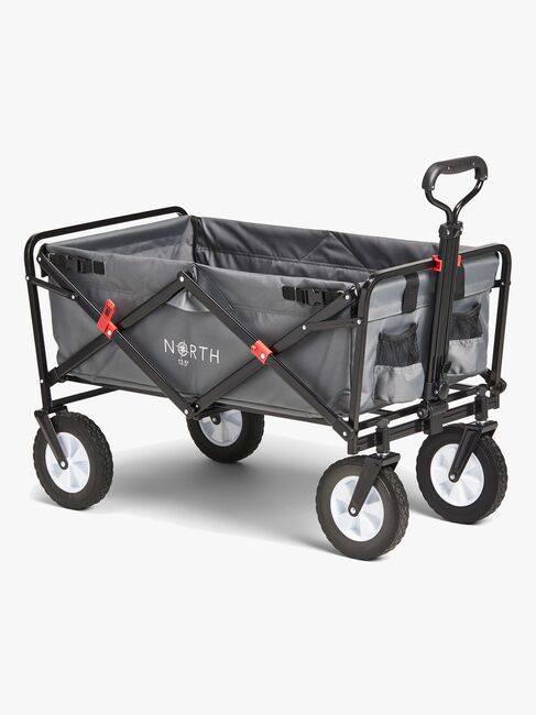 North 13.5 Light Skrinda, Ivy Grey