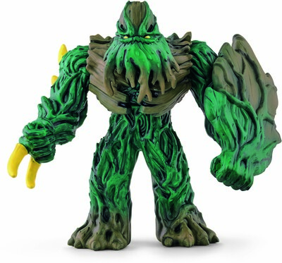 Schleich 70151 Dschungelherrscher