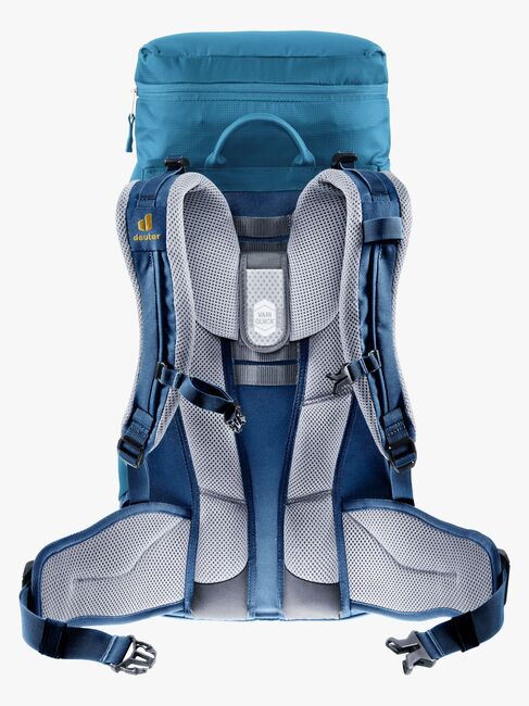 Deuter Fox Ryggsäck 30L, Wave Nightblue