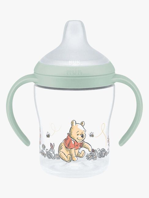 NUK Perfect Match Pipmugg Nalle Puh, Grön N215382-Winnie-4552_1.jpg