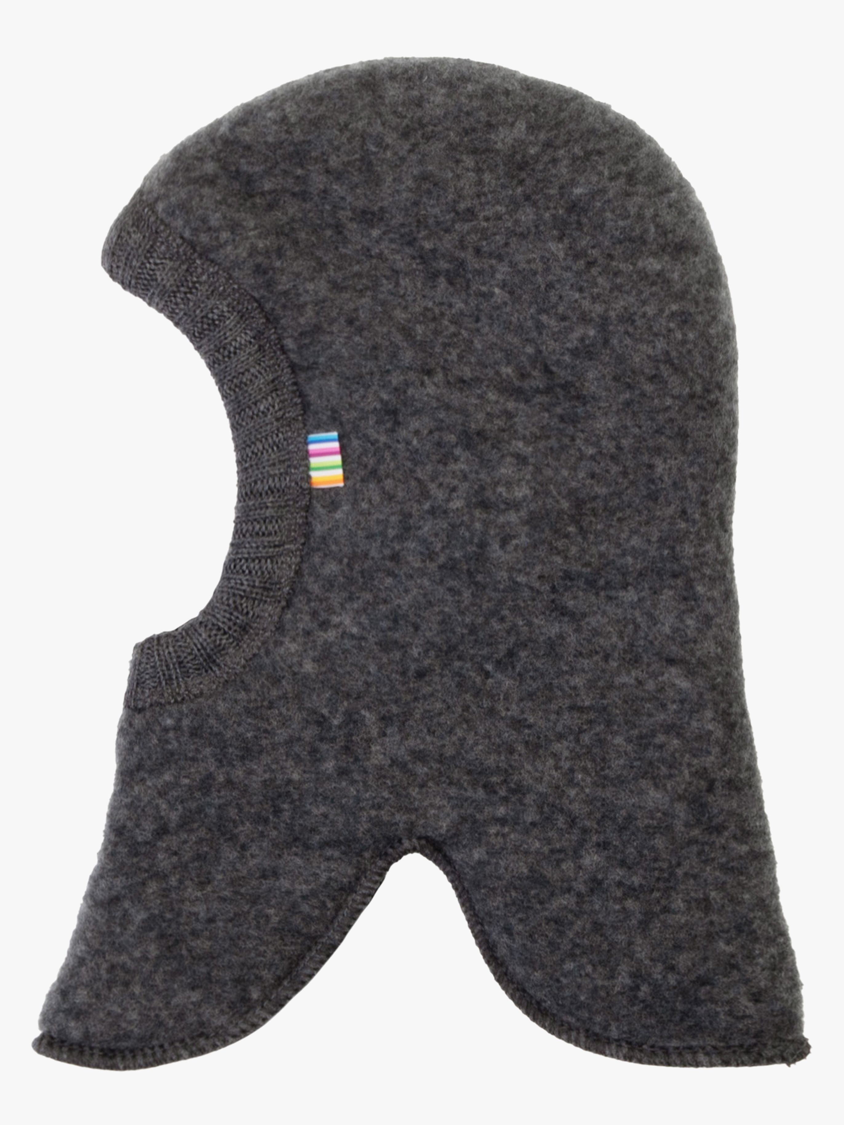 Joha Balaklava, Grå 41 cm