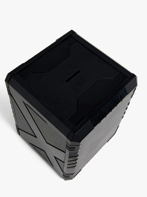 Cloudberry Castle  Elektriskt Kassaskåp