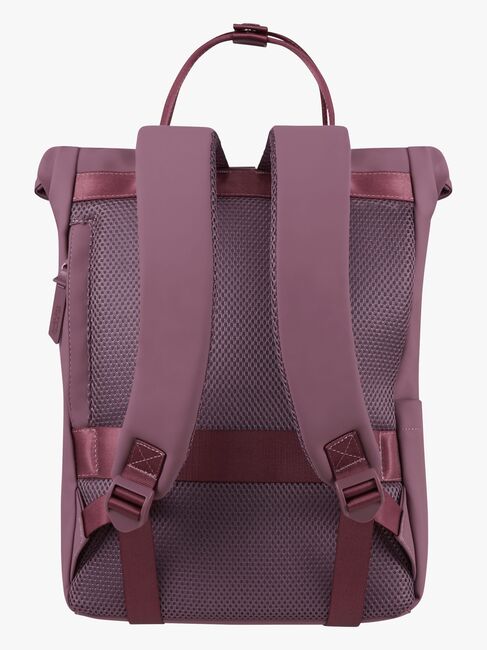 American Tourister Urban Groove City Mono Ryggsäck 17L, Galactic Mauve