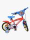 Paw Patrol Cykel 12 Tum