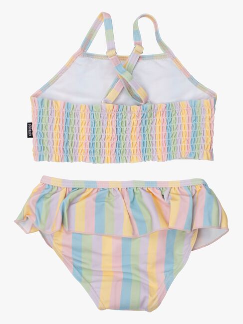 Lindberg Alice Bikini, Rainbow