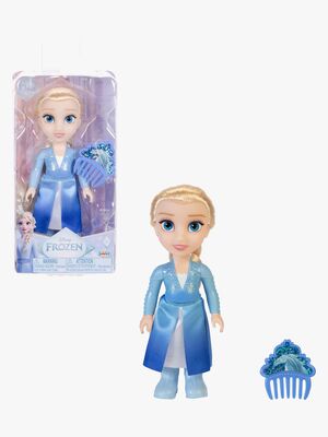 Disney Frozen Nukke Elsa 15 cm