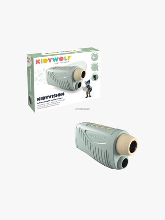Kidywolf KIDYVISION Kamera Mörkerseende