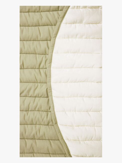 Lorena Canals Lekmatta Bambublad