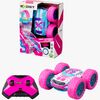 Silverlit Exost 360 Radiostyrd Bil Cross Flash, Rosa