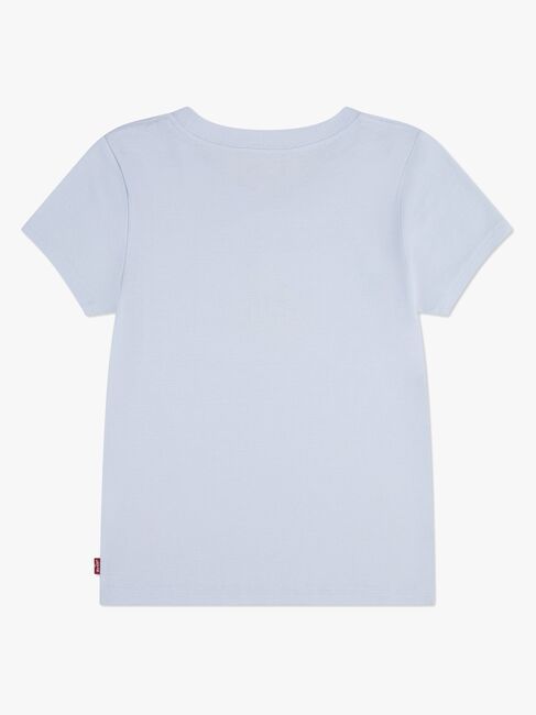 Levi's LVG Daisy Batwing T-shirt, Country Air