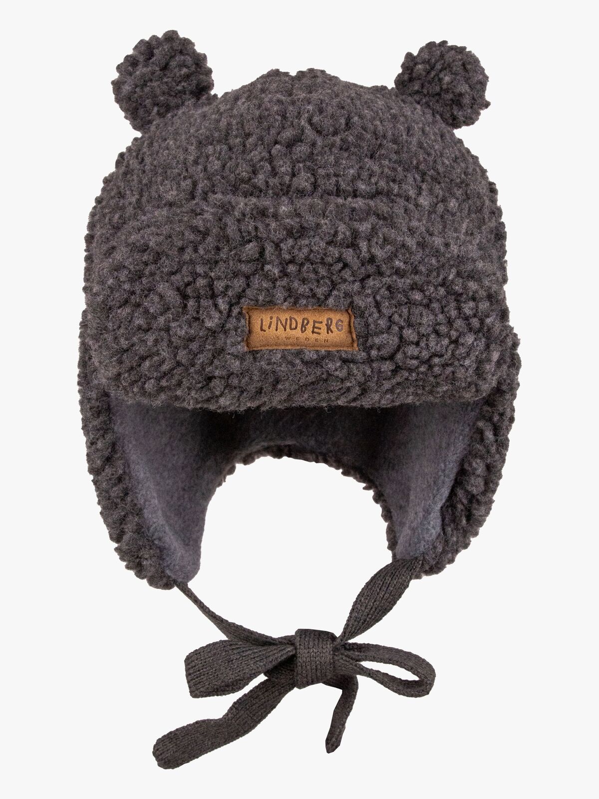 Lindberg Canada Mössa, Anthracite