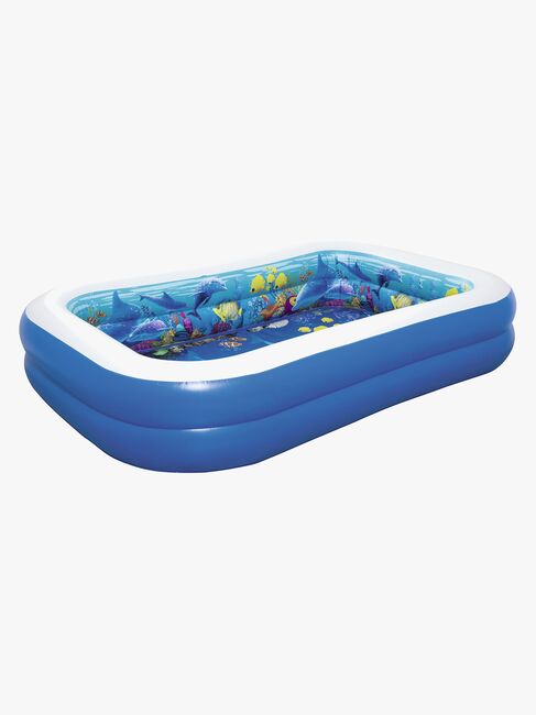 Bestway Undersea Adventure Barnpool