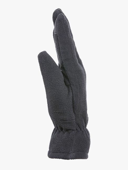 Kombi Windguardian JR Handskar, Black