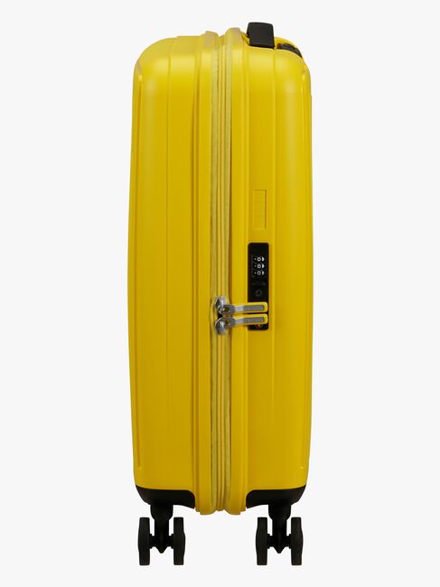American Tourister Rejoy Resväska 35L, Electric Yellow