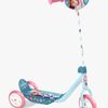 Disney Frozen 3-hjulig Sparkcykel