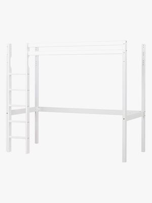 Hoppekids Modul Modul für BASIC Hochbett 90x200, Weiß