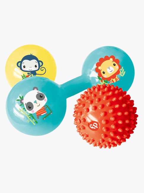 Fisher-Price  Sensorisk Aktivitetsset