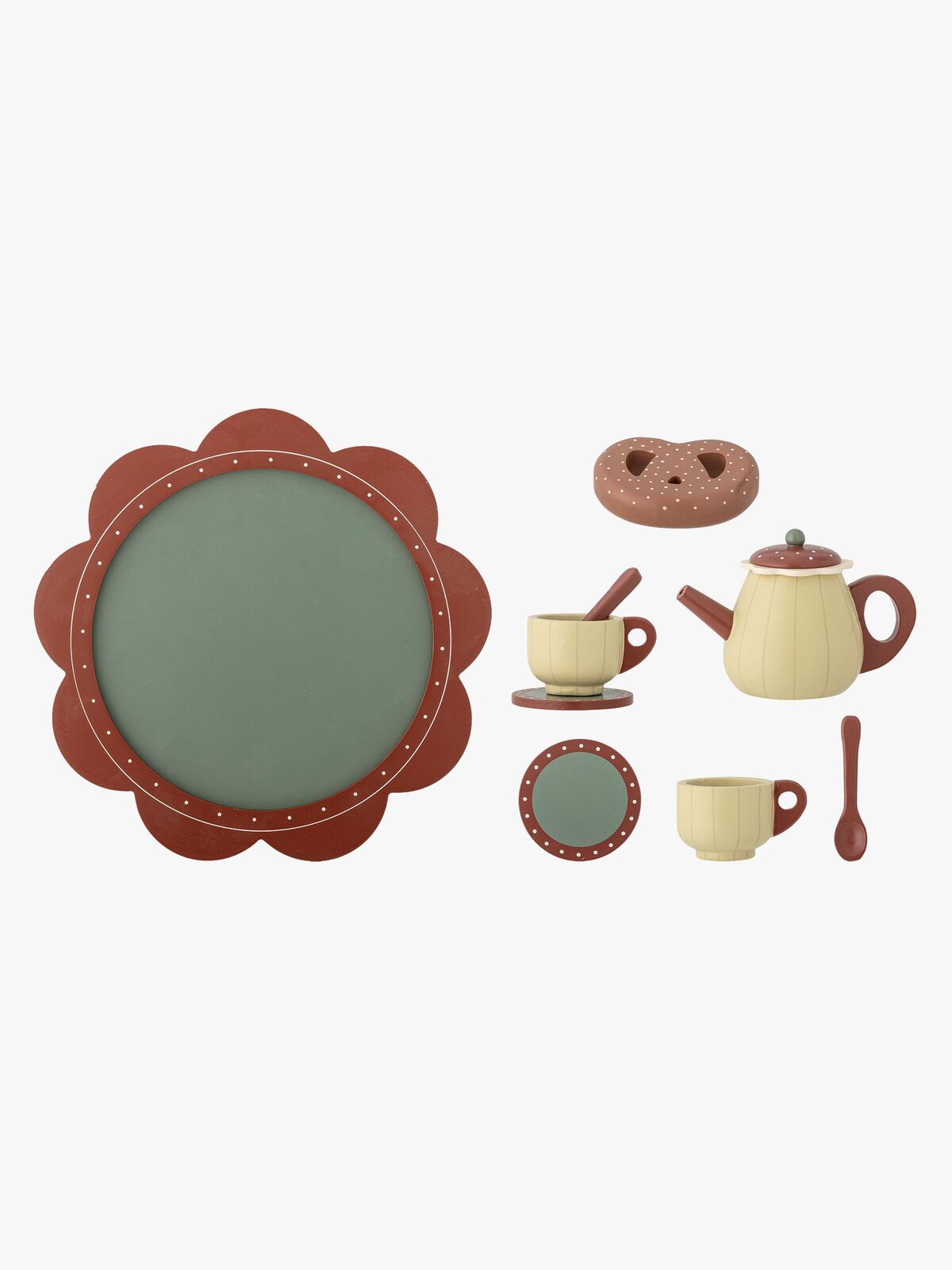 Bloomingville MINI Köksset Bette