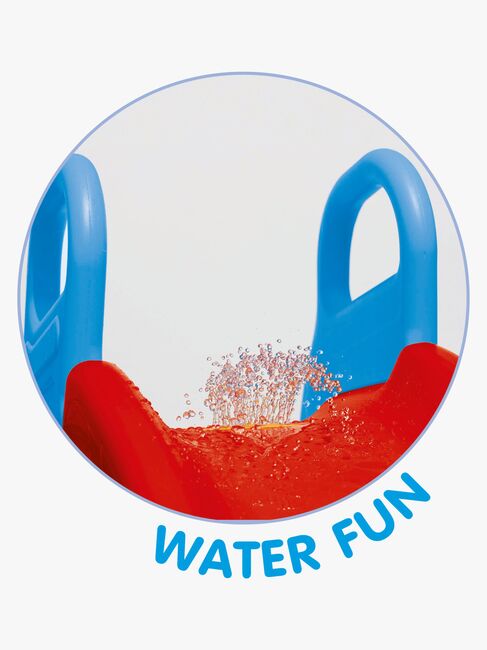 DOLU Vattenrutschkana Stor