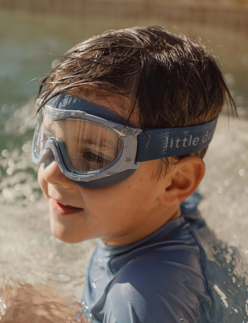 Little Dutch Ocean World Cyklop, Blue