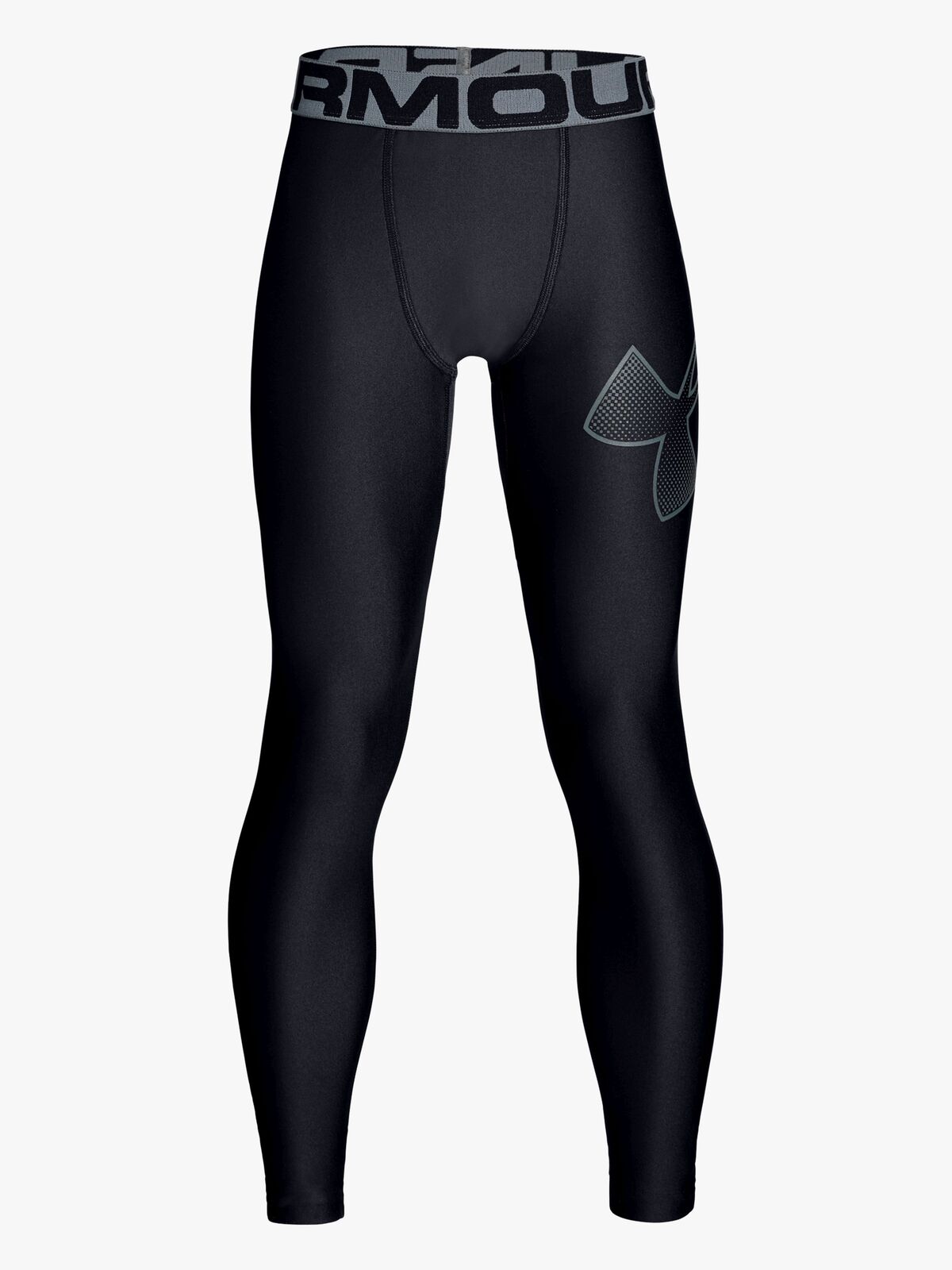 Under Armour Heatgear Tights, Black
