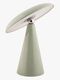 PresentTime Phoebe Bordslampa, Grayed Jade