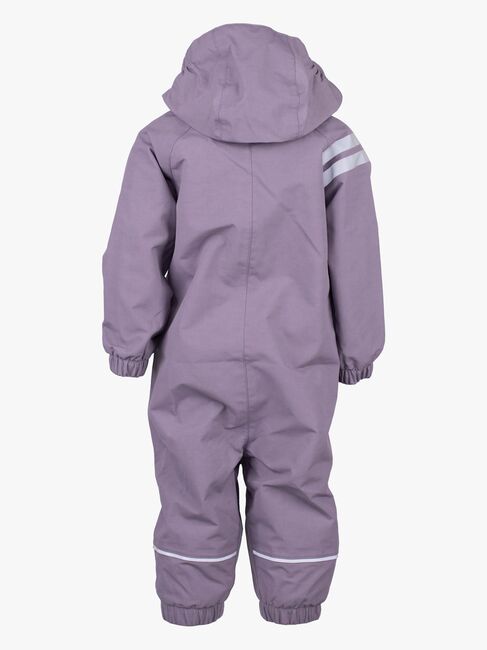 Lindberg Lingbo Skaloverall, Lavender