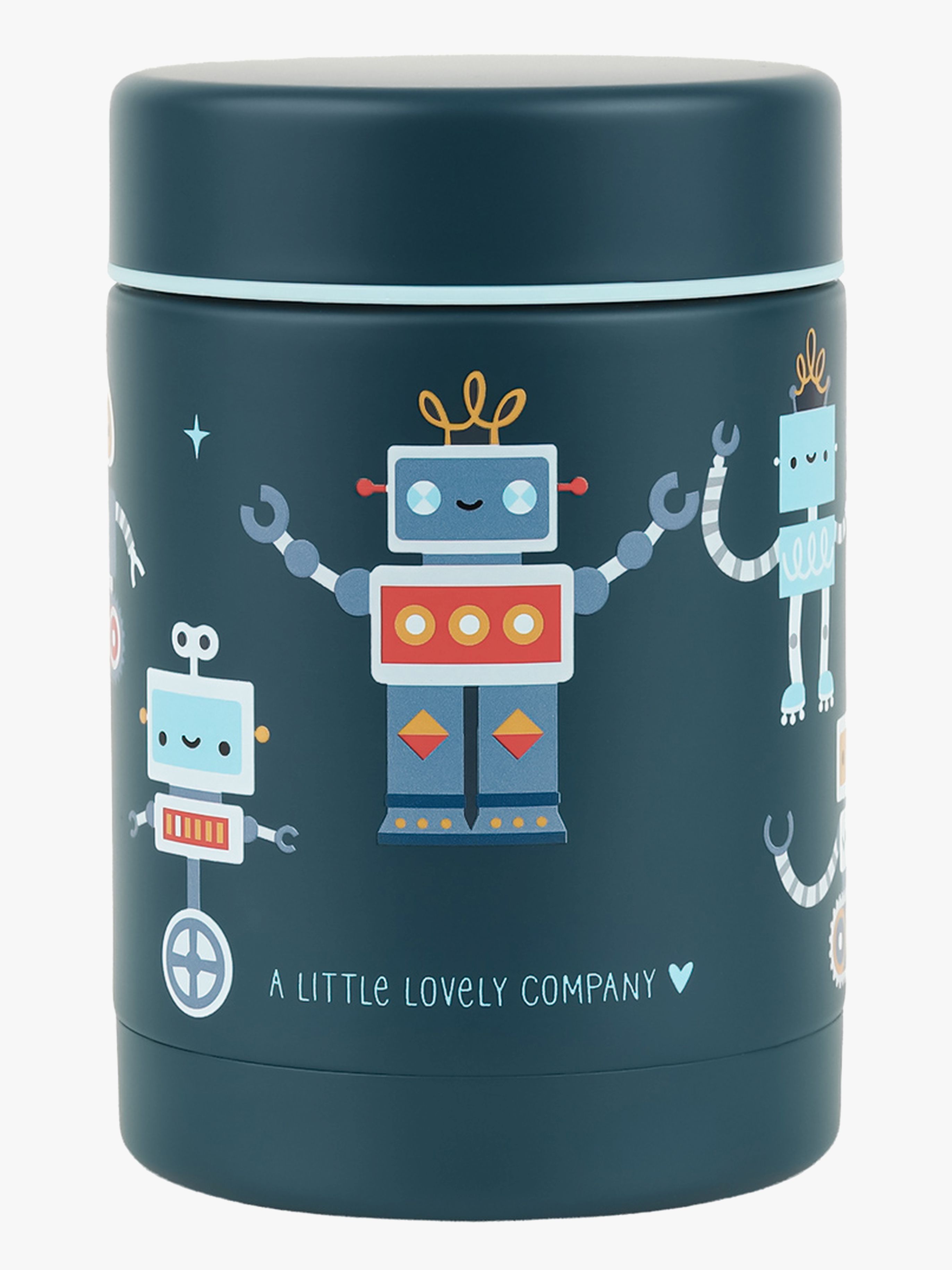 Robots
