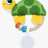 Chicco Turtle Skallra
