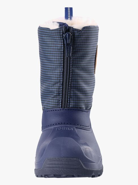 Reima Nanook Vinterstövlar, Navy
