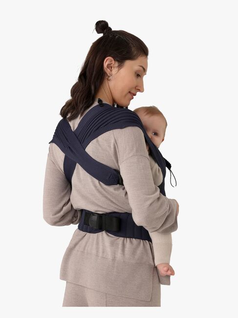 Flybaby Bärsele, Oxford