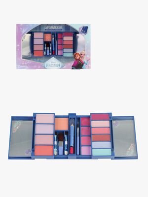 Lipsmacker Frozen All-in-One Kauneuspaletti