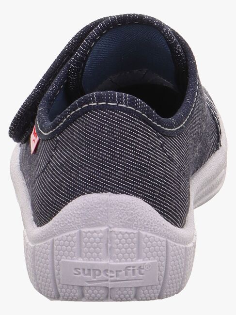 Superfit Bill Tofflor, Blue/Red 