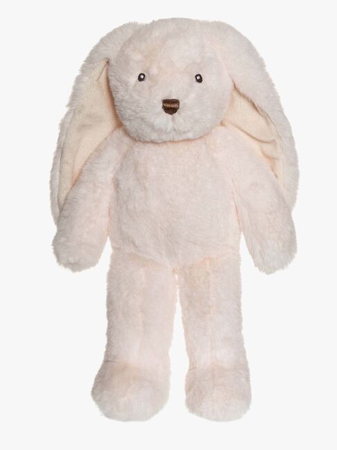 Teddykompaniet Svea Kanin 30 Cm, Ljusrosa