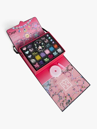 Fippla DIY Smyckeskit 2000 Delar