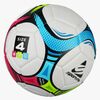 SportMe Hybrid Tech Fotboll Storlek 4