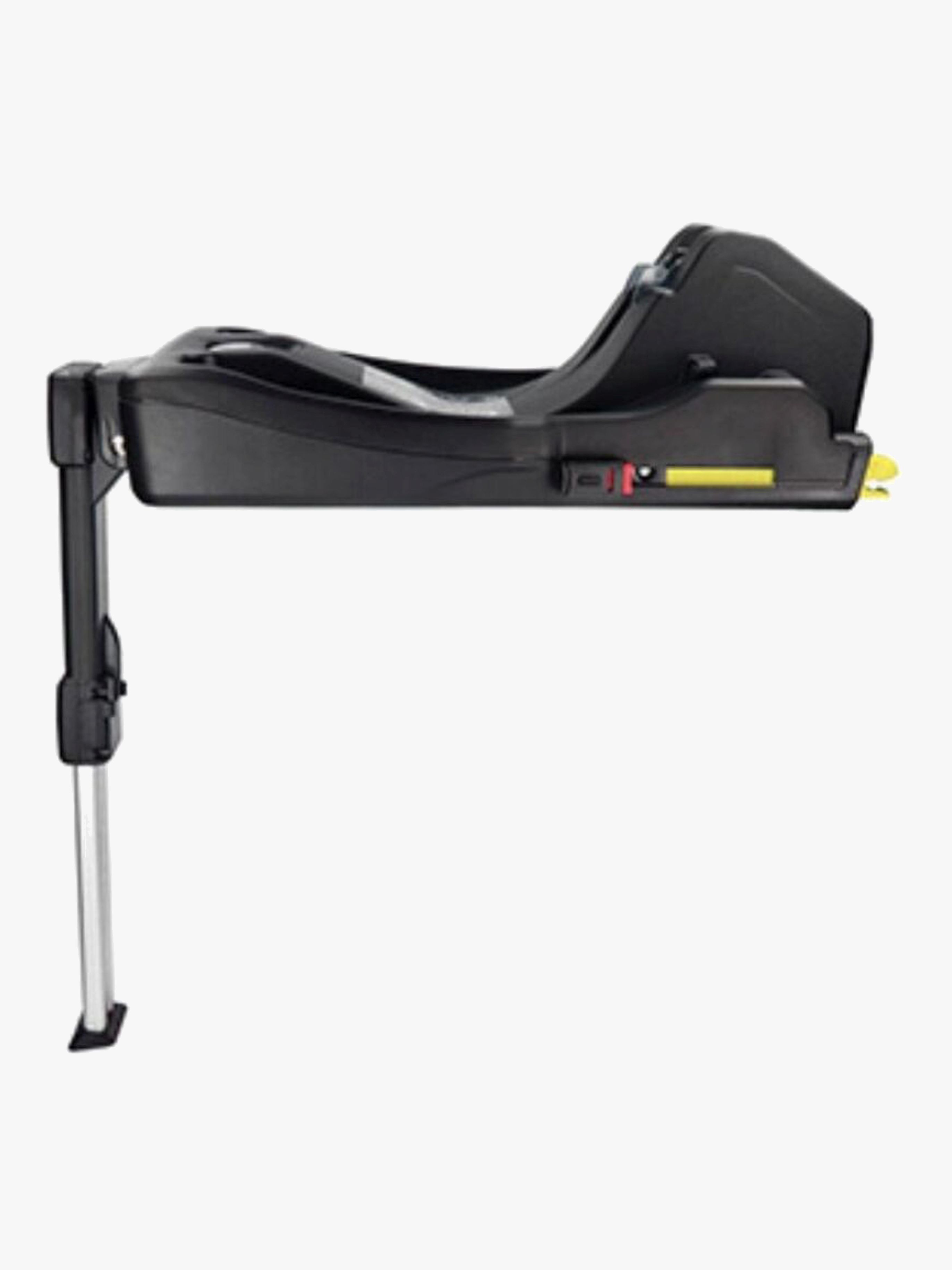 Quax Avenue &  Crooz Isofix Bas