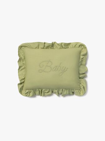 Lorena Canals Babykudde, Matcha