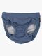 Lindberg Lux Badblöja, Blue