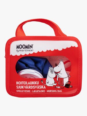 Mumin Mammans Sjukvårdsväska