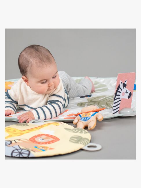 TAF Toys Savannah Babygym