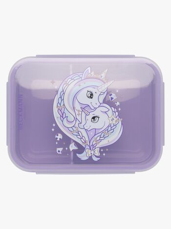 Beckmann Matlåda, Unicorn Princess