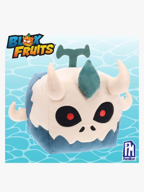 Blox Fruits Gosedjur T-Rex Series 2, 23 cm