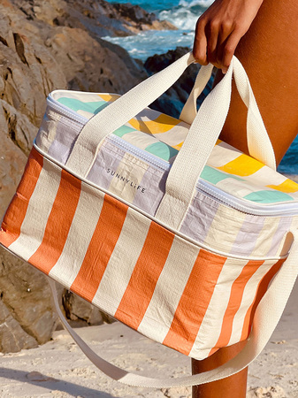 SUNNYLiFE Kylväska, Rio Sun