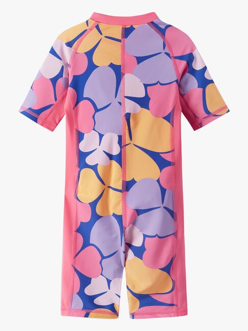 Reima Vesihiisi UV-Dräkt, Soft Coral