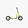 Dino Bikes Urban Skate Sparkcykel, Gul