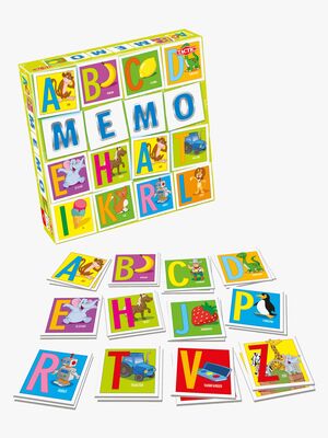 Tactic Memo ABC