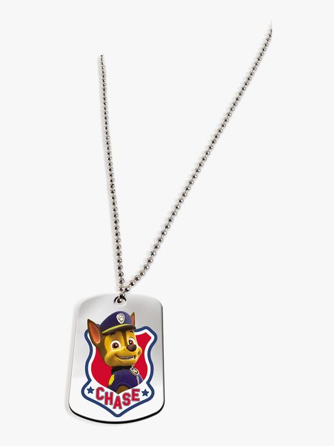 Paw Patrol Terrific Tags Smyckesset
